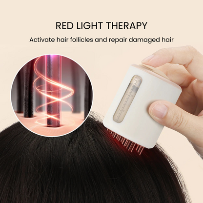 Electric Scalp Oil Applicator